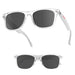TUTT Bluetooth Smart Glasses Anti-Blue Ray UV | Wireless Call & Music AI Voice & Camera Control Sunglasses | E13 Test Kit | Replaceable With Prescription - TUTT
