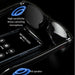 TUTT Bluetooth Smart Glasses Anti-Blue Ray UV | Wireless Call & Music AI Voice & Camera Control Sunglasses | E13 Test Kit | Replaceable With Prescription - TUTT