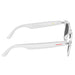TUTT Bluetooth Smart Glasses Anti-Blue Ray UV | Wireless Call & Music AI Voice & Camera Control Sunglasses | E13 Test Kit | Replaceable With Prescription - TUTT