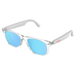 TUTT Bluetooth Smart Glasses Anti-Blue Ray | Wireless Call & Music AI Voice & Camera Control Sunglasses | E13 Anti Blue Ray Test Kit | Replaceable With Prescription - TUTT