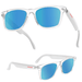 TUTT Bluetooth Smart Glasses Anti-Blue Ray | Wireless Call & Music AI Voice & Camera Control Sunglasses | E13 Anti Blue Ray Test Kit | Replaceable With Prescription - TUTT