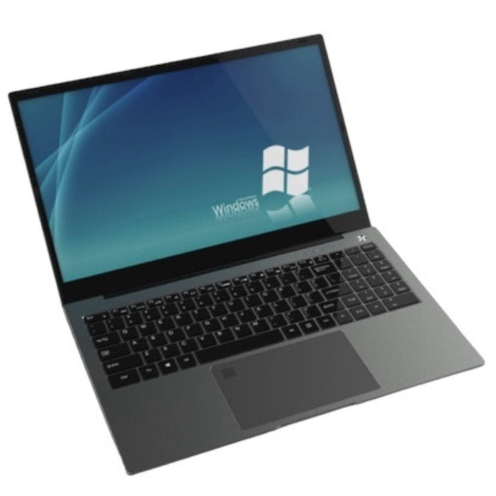 TUTT E1512 15.6" IPS Laptop Gray | 2TB SSD/ 36 GB RAM) | 12th Gen Intel® Core i7, Intel® Iris® Xe Graphics | BacklitKeyboard | Windows 11 Pro with Mouse - TUTT