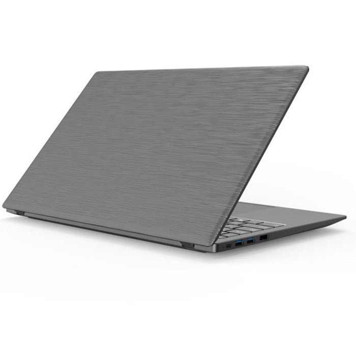 TUTT E160E 15.6" IPS Laptop Gray (1 TB SSD/ 16 GB RAM) | Intel® Core i5 -1035G4 3.7GHz Max, Intel® Iris® Plus Graphics BacklitKeyboard | Windows 11 Pro with Mouse - TUTT