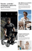 TUTT E8 Smart Bluetooth Sunglasses | AI Voice Assistance Call & Music | HD UV Protection | Anti-Blue Ray - TUTT