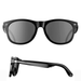 TUTT E8 Smart Bluetooth Sunglasses | AI Voice Assistance Call & Music | HD UV Protection | Anti-Blue Ray - TUTT