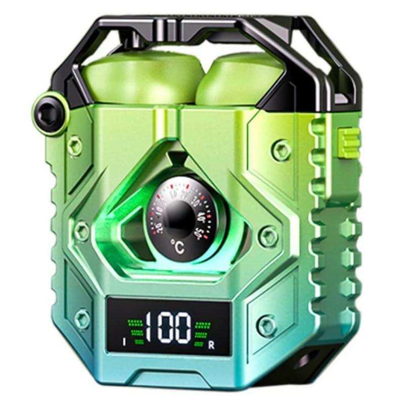 Gaming Low Latency Earbuds