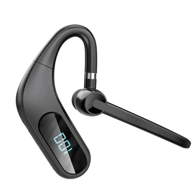 TUTT KJ12 Pro Wireless Single Stereo Headset