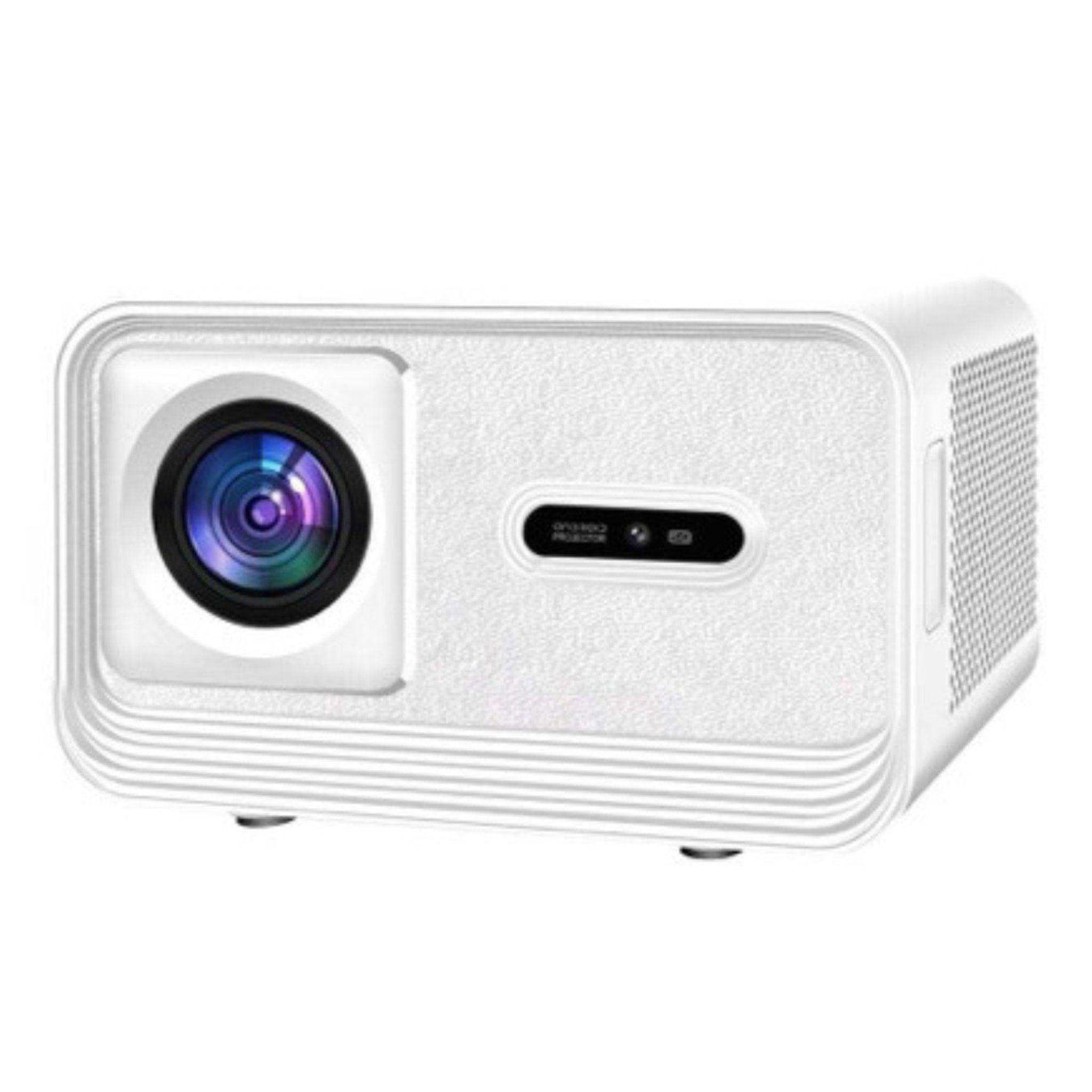 Smart Home Projector Collection | Wireless & 4K Option