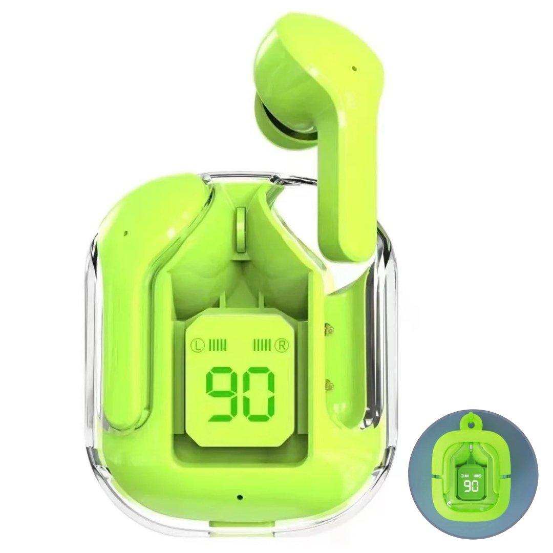 Wireless Earbuds