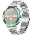 TUTT Women’s Smart Watch | Slim & Stylish Design 1.27” HD Dial | Waterproof | AI Voice Assistant | Women’s Health & Sports Tracker Smartwatch | W1 2 Strap - TUTT